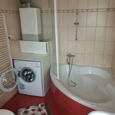 Dom wakacyjny U Mateje