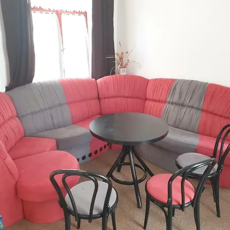 Dom wakacyjny U Mateje *
